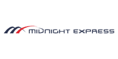 Midnight Express logo